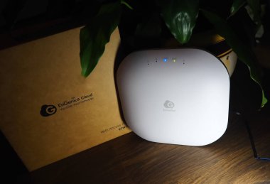 Kablosuz İç Erişim Noktası