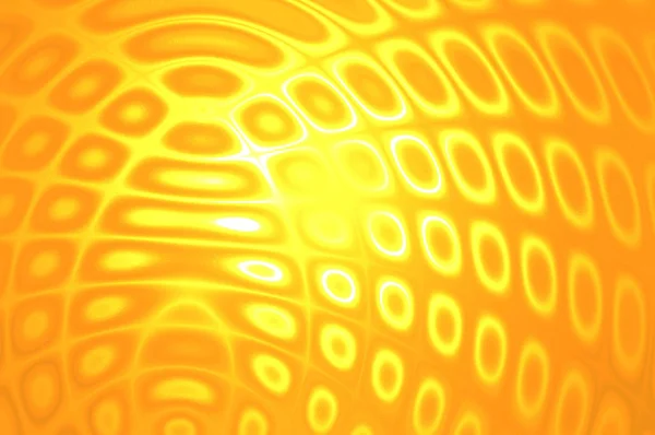 Turtle skin - yellow. — Stock Photo, Image