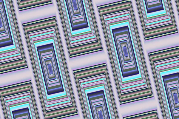 Abstrakt geometrisk bakgrund 2. — Stockfoto