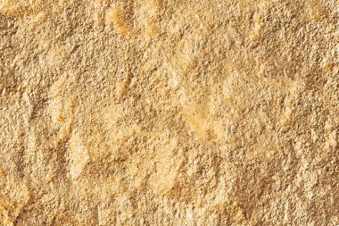 Klasik alaşımlı bronz arka plan. Altın ve kahverengi folyo