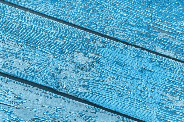 Vintage Tle Niebieski Szmaragdowy Kolor Drewnianej Pałki Stare Drewniane Listwy — Zdjęcie stockowe