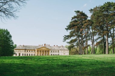 Festetics konak Deg, Macaristan