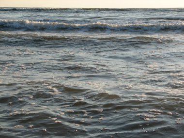 güzel büyük dalgalar, Karadeniz