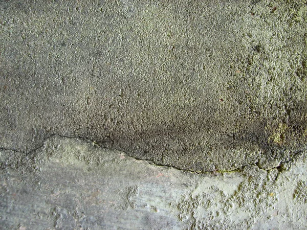 Fondo muro vintage in cemento incrinato, vecchio muro. Sfondo strutturato — Foto Stock