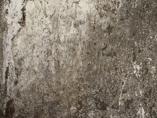 Fondo de pared vintage de hormigón agrietado, pared vieja. Fondo texturizado —  Fotos de Stock