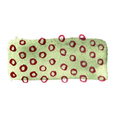 Soyut suluboya el boyası arka plan