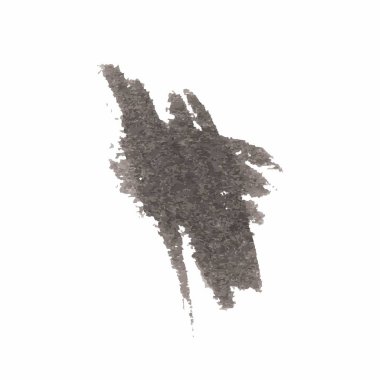 Grunge fırça konturu seti