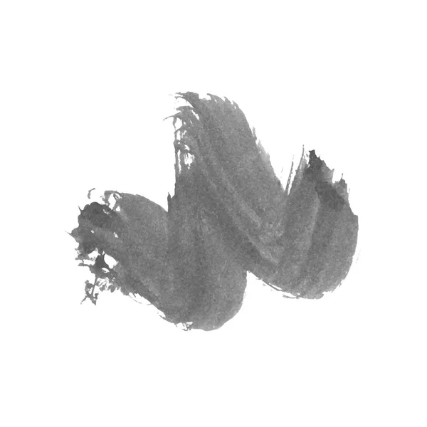 Grunge pincelada — Archivo Imágenes Vectoriales