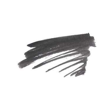 Grunge tükenmez kalem kontur