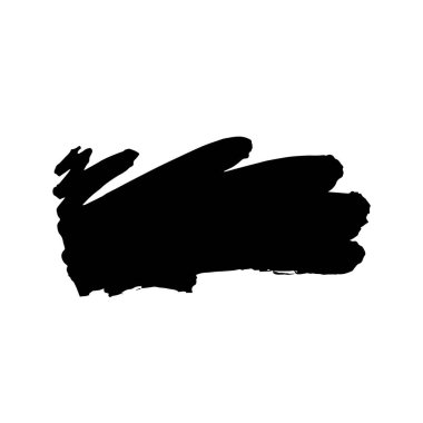 Grunge tükenmez kalem kontur