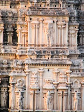 Ayrıntı Shiva-Resul Tapınağı