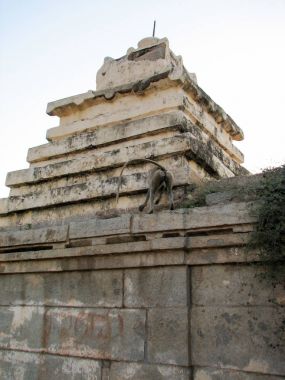 Ayrıntı Shiva-Resul Tapınağı