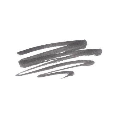 Grunge tükenmez kalem kontur