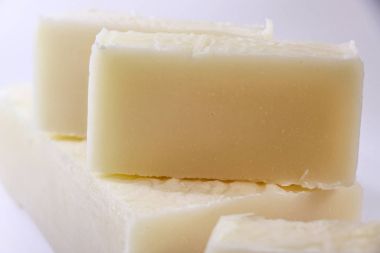 Doğal organik sabun