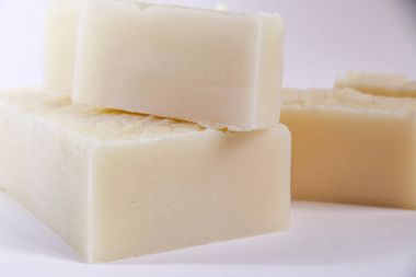 Doğal organik sabun