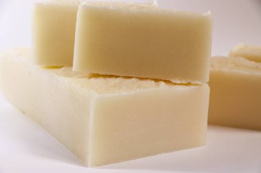 Doğal organik sabun