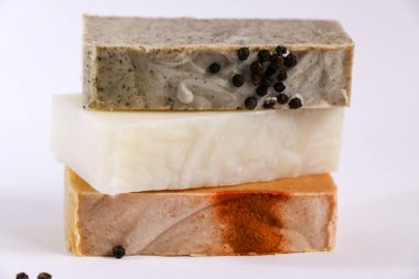 Doğal organik sabun