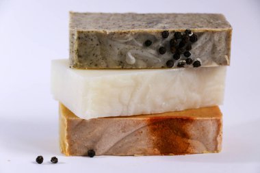 Doğal organik sabun