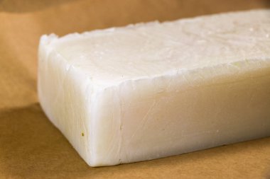 Doğal organik sabun