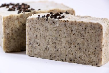 Doğal organik sabun