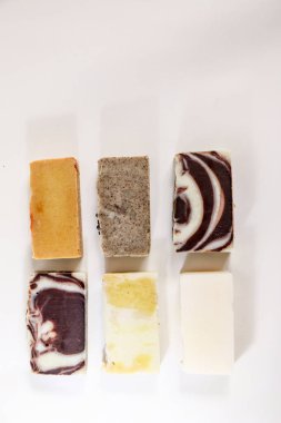 Doğal organik sabun