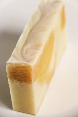 Doğal organik sabun