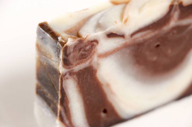 Doğal organik sabun