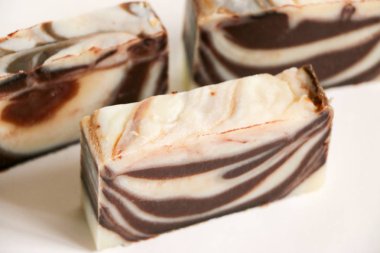 Doğal organik sabun