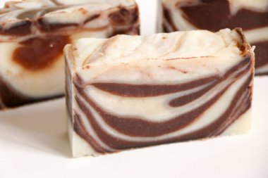 Doğal organik sabun