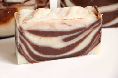 Doğal organik sabun