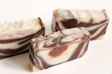 Doğal organik sabun