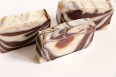 Doğal organik sabun