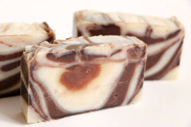 Doğal organik sabun