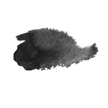 Grunge tükenmez kalem kontur