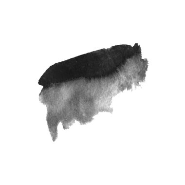 Grunge tükenmez kalem kontur