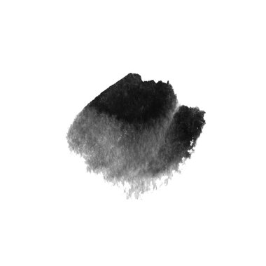 Grunge tükenmez kalem kontur