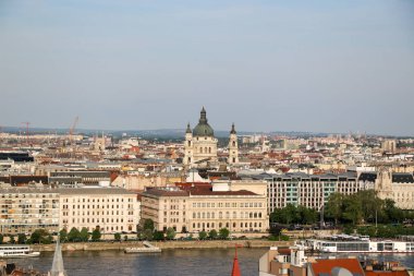 Macar Parlamento Binası