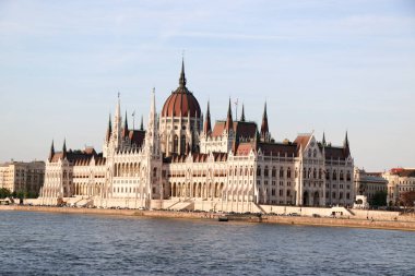 Macar Parlamento Binası