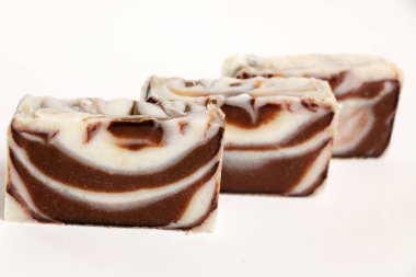 Doğal organik sabun