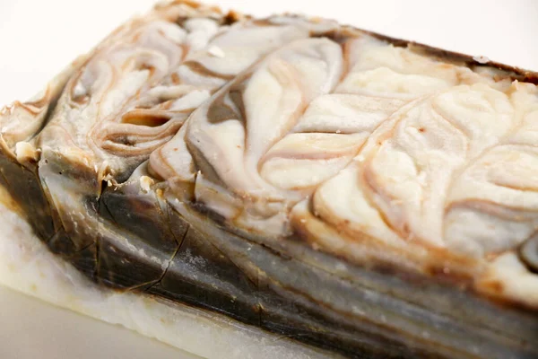 Doğal organik sabun