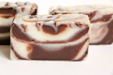 Doğal organik sabun