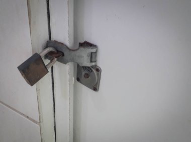 Porto de Galinhas, Pernambuco, Brezilya 'da düz bir tatil yeri.