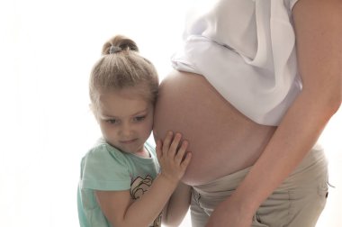 Hey, küçük kardeş, ne?