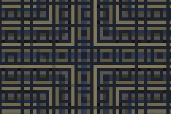 Abstract background made of geometric lines