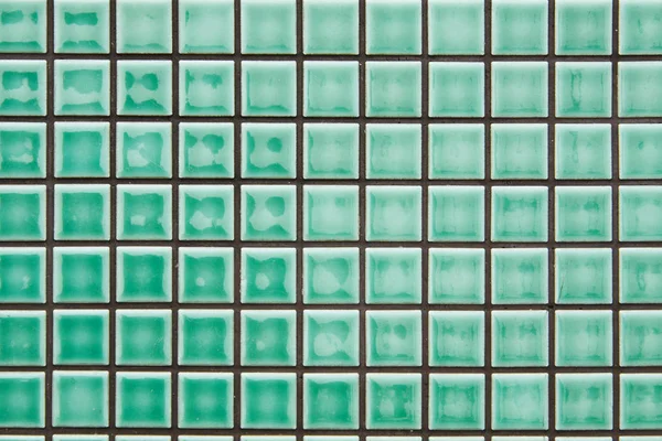 Telhas de mosaico textura — Fotografia de Stock