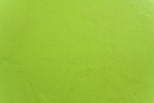 Muro di cemento verde — Foto Stock