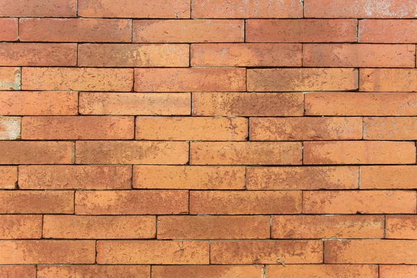 eski kırmızı tuğla duvar dokusu arkaplanı