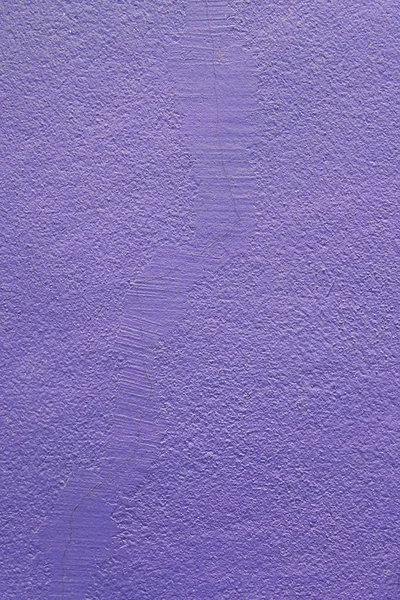 Fialová textur nátěr zdi — Stock fotografie