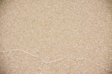 kahverengi deniz kum doku arka plan