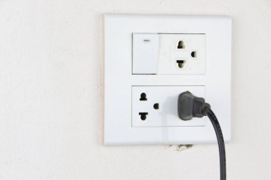 tapa içinde yuva ve anahtarı